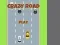 لعبة Crazy Road على الانترنت