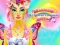 لعبة Dazzling Divas Makeup على الانترنت