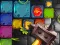لعبة Temple Puzzle على الانترنت