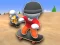 لعبة Flip Skater Idle على الانترنت