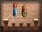 لعبة Amgel Easy Room Escape 81 على الانترنت
