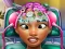 لعبة Exotic Princess Brain Doctor على الانترنت