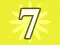 لعبة Number 7 على الانترنت