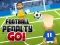 لعبة Football Penalty Go! على الانترنت