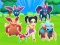 لعبة Battle Island 2 على الانترنت