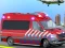 لعبة City Ambulance Emergency Rescue على الانترنت