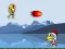 لعبة Extreme Fighters على الانترنت