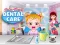 لعبة Baby Hazel Dental Care على الانترنت