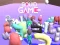 لعبة Squid Abecedary Game على الانترنت