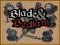 لعبة Blade & Bedlam على الانترنت