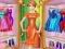 لعبة Annie Shopping Time على الانترنت