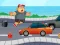 لعبة Madman Runner على الانترنت