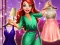 لعبة Mermaid Princess Fashion Day على الانترنت