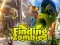 لعبة Finding Zombies على الانترنت
