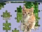 لعبة Jigsaw Puzzle Cute Kittens على الانترنت