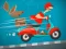 لعبة Crazy Courier على الانترنت