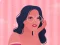 لعبة Curly Haired Jigsaw على الانترنت