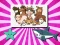 لعبة Animal Puzzle على الانترنت