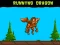 لعبة Running Dragon على الانترنت