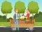 لعبة Selling Trucks Match 3 على الانترنت