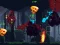 لعبة The Flaming Forest على الانترنت