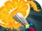 لعبة Fruit Knife Hit على الانترنت