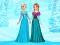 لعبة Icy Dress Up على الانترنت