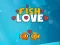 لعبة Fish Lovers على الانترنت