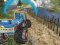 لعبة Monster Truck Offroad Driving Mountain على الانترنت