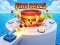 لعبة Fire Balls على الانترنت