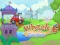 لعبة Wheely 6 Fairytale على الانترنت