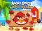 لعبة Angry Birds Pop It Jigsaw على الانترنت