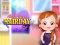 لعبة Baby Hazel Hair Day على الانترنت