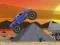 لعبة 4x4 Monster على الانترنت