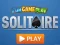 لعبة FunGamePlay Solitaire على الانترنت