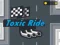 لعبة Toxic Ride على الانترنت