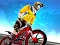 لعبة Trial Bike Racing Clash على الانترنت