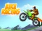لعبة Bike Racing على الانترنت