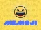 لعبة Memoji على الانترنت