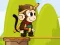 لعبة Bridge Monkey على الانترنت