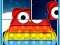 لعبة Owl Pop It Rotate على الانترنت