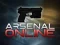 لعبة Arsenal Online على الانترنت