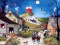 لعبة Art Villages Differences على الانترنت