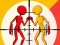 لعبة Stick Color War على الانترنت