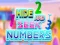 لعبة Hide And Seek Numbers على الانترنت