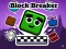 لعبة Block Breaker على الانترنت