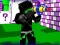 لعبة Paintball Gun Pixel 3D على الانترنت