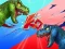 لعبة Merge Master Dinosaur Fusion على الانترنت