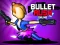 لعبة Bullet Rush Online على الانترنت