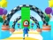لعبة Shortcut Run على الانترنت